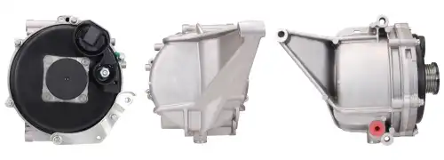 Генератор LUCAS LRA01952