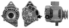 Генератор LUCAS LRA02053