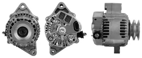 Генератор LUCAS LRA02053