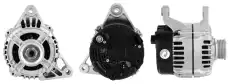 Генератор LUCAS LRA02060