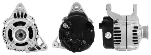 Генератор LUCAS LRA02060