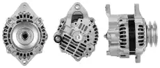 Генератор LUCAS LRA02075
