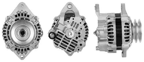 Генератор LUCAS LRA02075