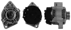 Генератор LUCAS LRA02077