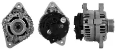 Генератор LUCAS LRA02083