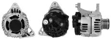 Генератор LUCAS LRA02086