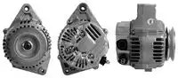 Генератор LUCAS LRA02089