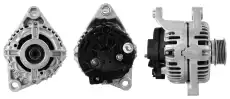 Генератор LUCAS LRA02125