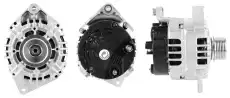 Генератор LUCAS LRA02153