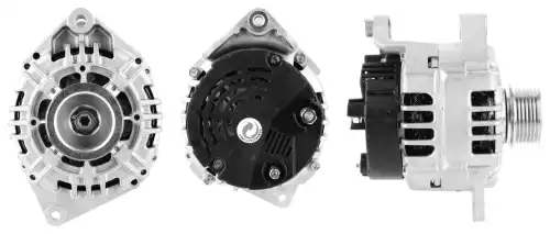 Генератор LUCAS LRA02153