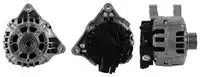 Генератор LUCAS LRA02164