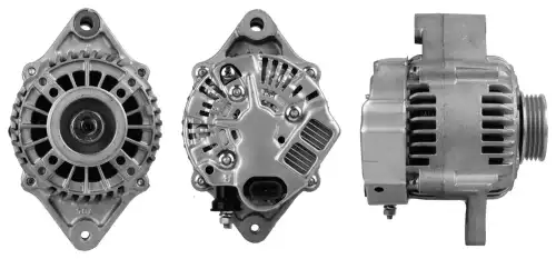 Генератор LUCAS LRA02181