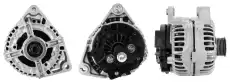 Генератор LUCAS LRA02185