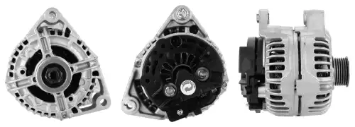 Генератор LUCAS LRA02185