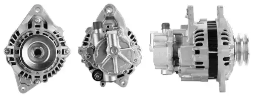 Генератор LUCAS LRA02205