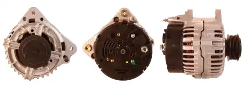 Генератор LUCAS LRA02206