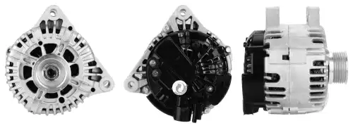 Генератор LUCAS LRA02228