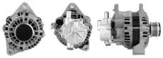 Генератор LUCAS LRA02231