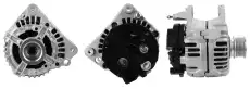 Генератор LUCAS LRA02238