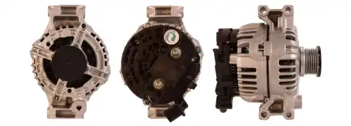Генератор LUCAS LRA02251