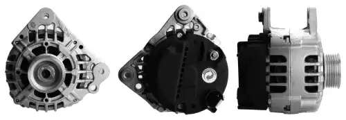 Генератор LUCAS LRA02253