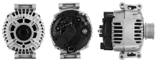 Генератор LUCAS LRA02256