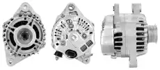 Генератор LUCAS LRA02276