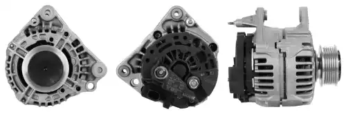 Генератор LUCAS LRA02289