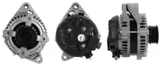 Генератор LUCAS LRA02298