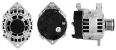 Генератор LUCAS LRA02299