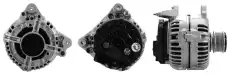 Генератор LUCAS LRA02318