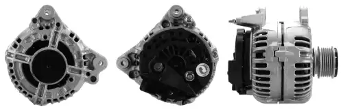 Генератор LUCAS LRA02318