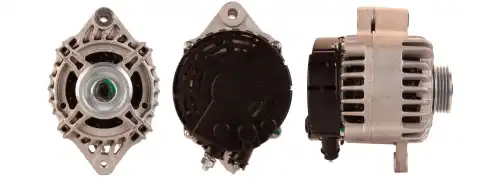 Генератор LUCAS LRA02330