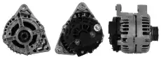 Генератор LUCAS LRA02334