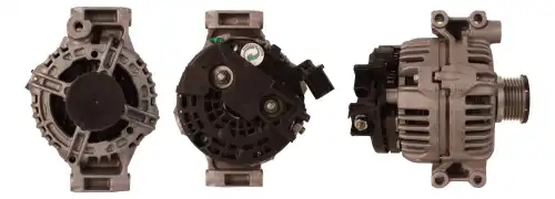 Генератор LUCAS LRA02337