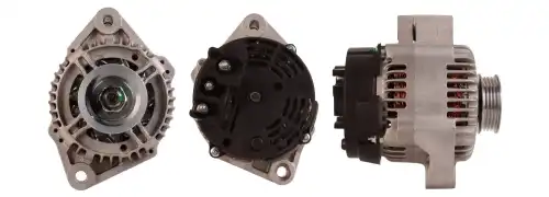 Генератор LUCAS LRA02345