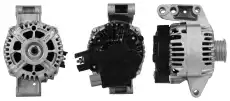 Генератор LUCAS LRA02348