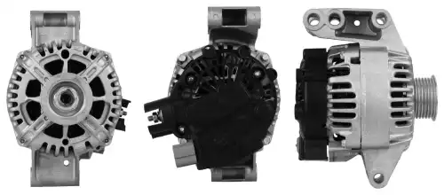 Генератор LUCAS LRA02348