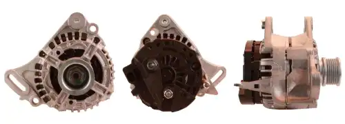 Генератор LUCAS LRA02360