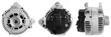 Генератор LUCAS LRA02364