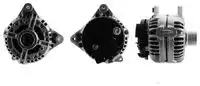 Генератор LUCAS LRA02368