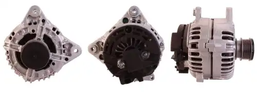 Генератор LUCAS LRA02540
