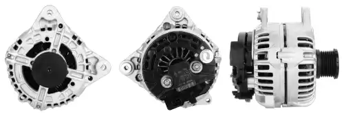 Генератор LUCAS LRA02542