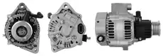 Генератор LUCAS LRA02755