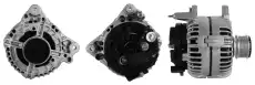 Генератор LUCAS LRA02758