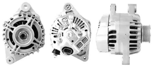 Генератор LUCAS LRA02783