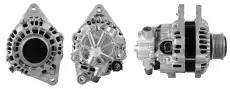 Генератор LUCAS LRA02791