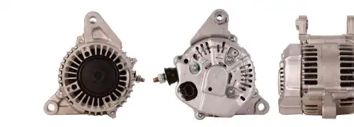 Генератор LUCAS LRA02798