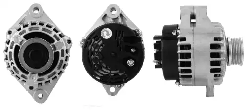 Генератор LUCAS LRA02807