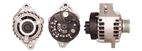 Генератор LUCAS LRA02808
